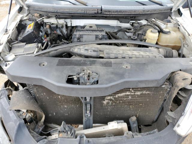 Photo 11 from auction – 2006 FORD F150 with VIN 1FTVX12596NA87103