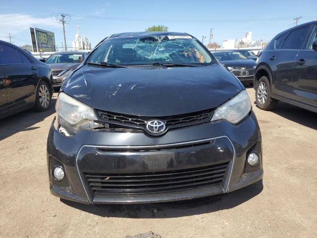 Photo 5 from auction – 2015 TOYOTA COROLLA L with VIN 2T1BURHE4FC232455