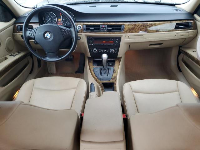 Photo 8 from auction – 2008 BMW 328 I with VIN WBAVA375X8NL57185