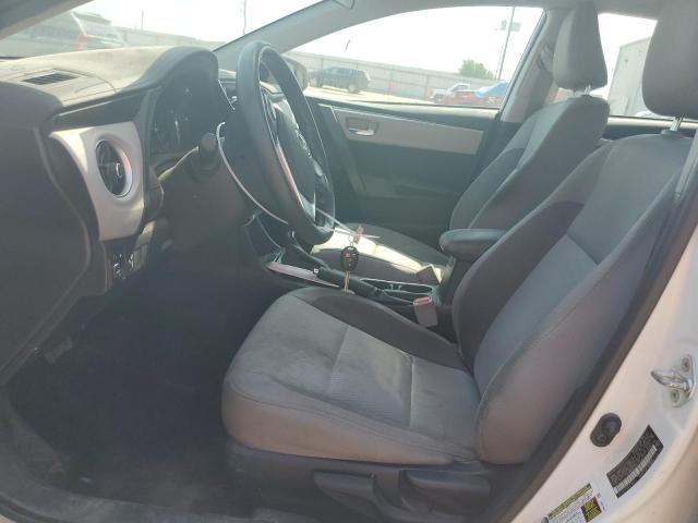 Photo 7 from auction – 2017 TOYOTA COROLLA L with VIN 2T1BURHE7HC804041