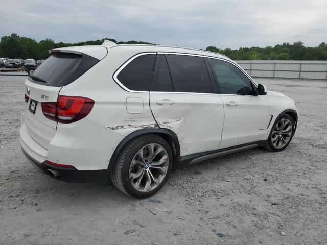 Photo 3 from auction – 2017 BMW X5 XDRIVE3 with VIN 5UXKR0C32H0V83086