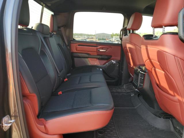 Photo 10 from auction – 2022 RAM 1500 REBEL with VIN 1C6SRFLT3NN155957