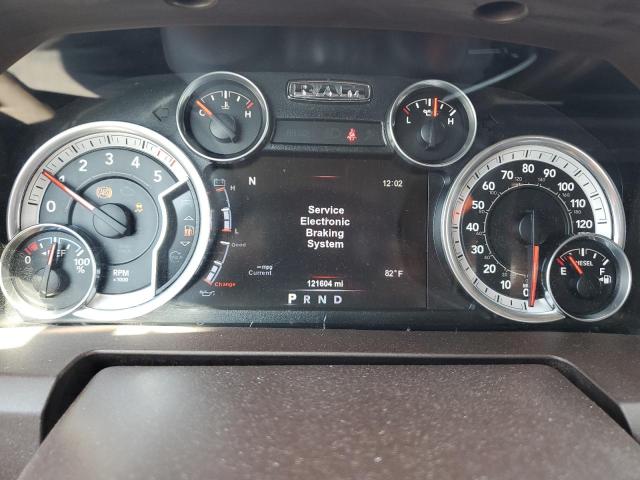 Photo 9 from auction – 2015 RAM 1500 SLT with VIN 1C6RR7LM2FS670593