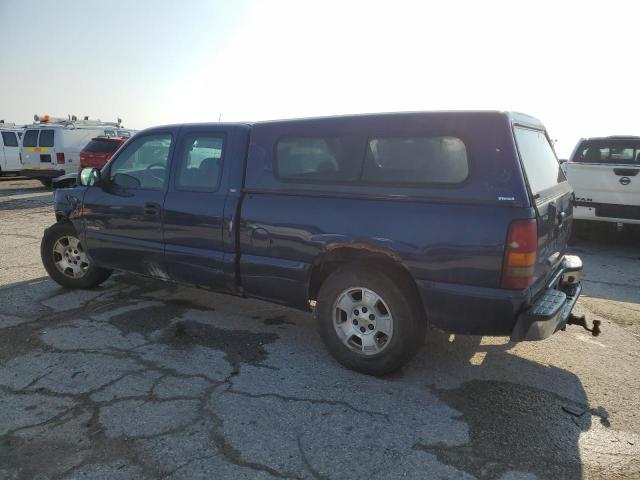 Photo 2 from auction – 2002 CHEVROLET SILVERADO with VIN 2GCEC19VX21186655