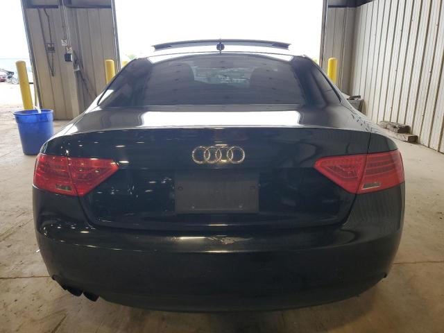 Photo 6 from auction – 2014 AUDI A5 PREMIUM with VIN WAUGFAFR1EA001021