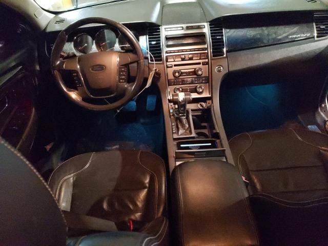 Photo 8 from auction – 2012 FORD TAURUS LIM with VIN 1FAHP2FW1CG130490
