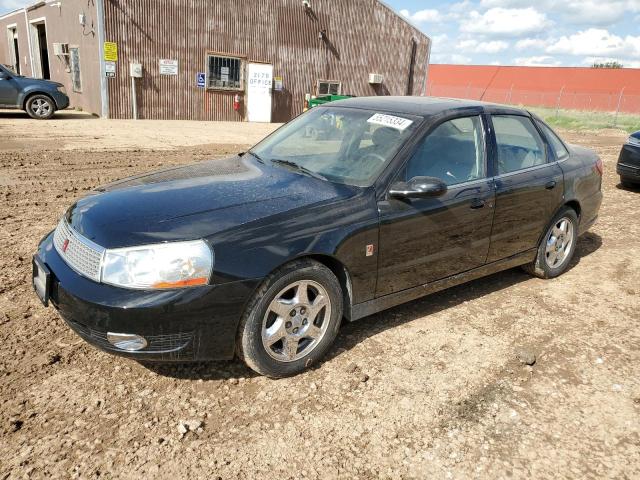 Photo 1 from auction – 2003 SATURN L300 with VIN 1G8JW54RX3Y514222