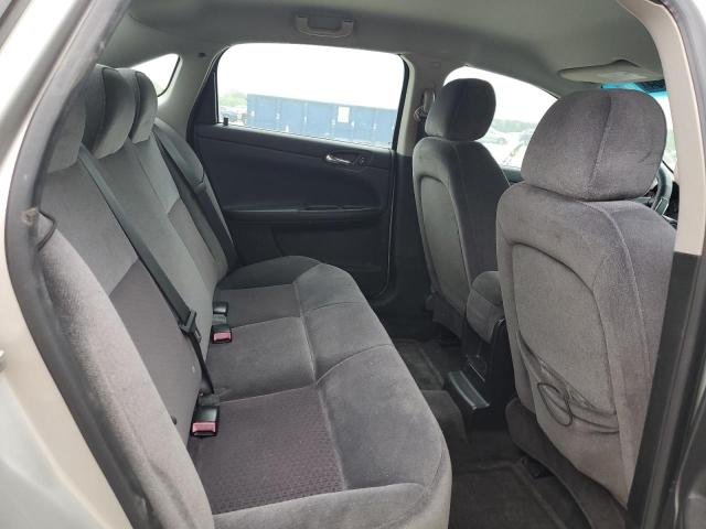 Photo 10 from auction – 2008 CHEVROLET IMPALA LS with VIN 2G1WB58K289280196