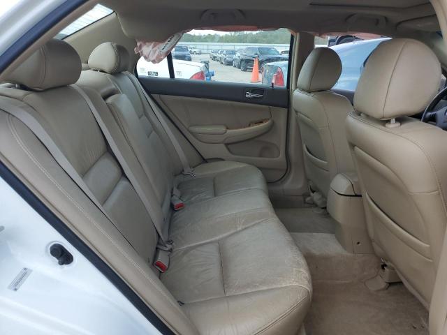Photo 10 from auction – 2004 HONDA ACCORD EX with VIN 1HGCM56804A038583