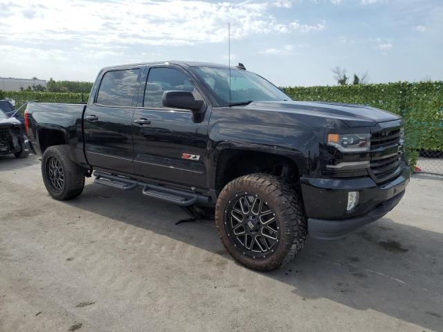 Photo 4 from auction – 2017 CHEVROLET SILVERADO with VIN 3GCUKSEC1HG267228
