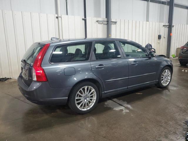 Photo 3 from auction – 2010 VOLVO V50 2.4I with VIN YV1382MW1A2566930