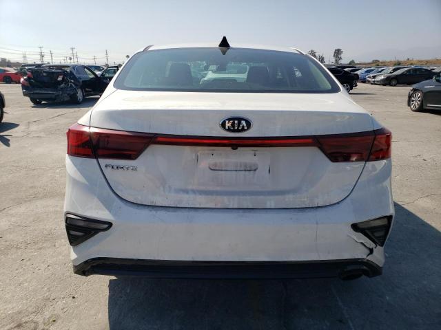 Photo 6 from auction – 2020 KIA FORTE FE with VIN 3KPF24AD8LE183964