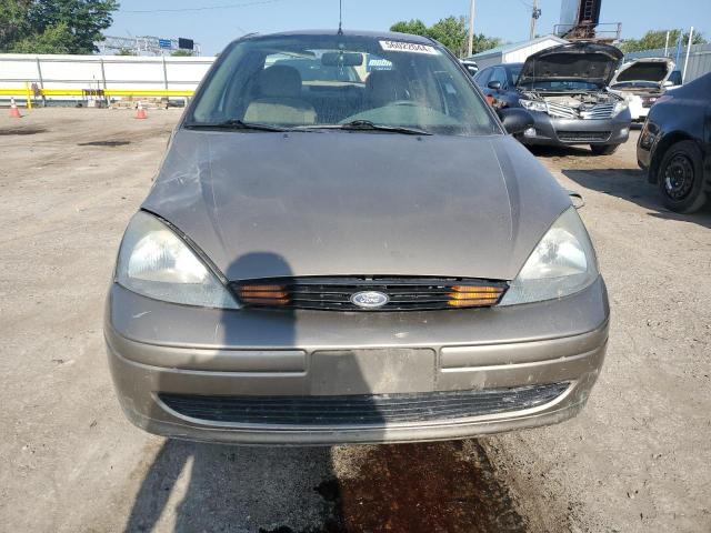 Photo 5 from auction – 2003 FORD FOCUS SE with VIN 1FAFP34P43W126304