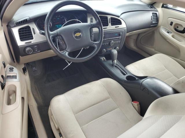 Photo 8 from auction – 2006 CHEVROLET MONTE CARL with VIN 2G1WM16K769414834