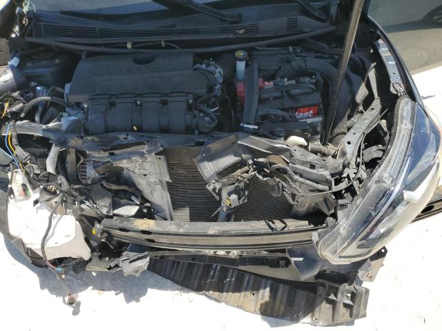 Photo 11 from auction – 2016 NISSAN SENTRA S with VIN 3N1AB7AP3GY280938