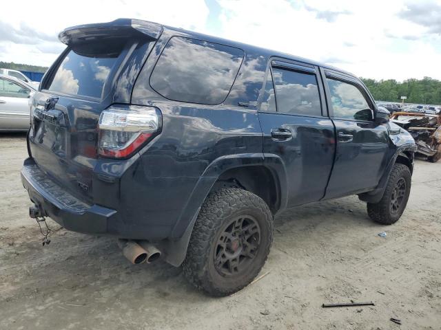 Photo 3 from auction – 2016 TOYOTA 4RUNNER SR with VIN JTEBU5JR9G5355457