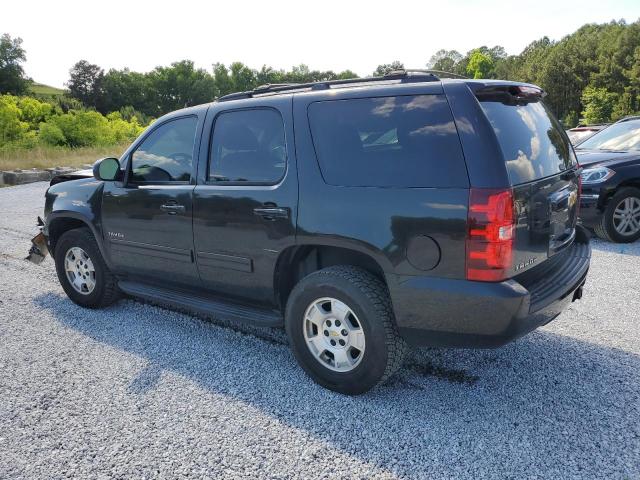 Photo 2 from auction – 2011 CHEVROLET TAHOE C150 with VIN 1GNSCAE0XBR167597