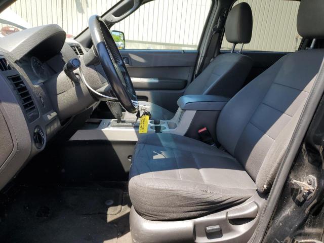 Фото 7 с аукциона – 2012 FORD ESCAPE XLT с VIN 1FMCU0D74CKB25225