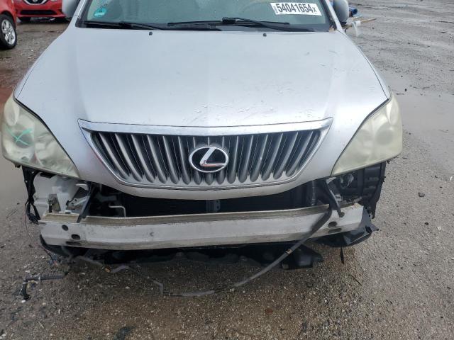 Photo 11 from auction – 2009 LEXUS RX 350 with VIN 2T2GK31U49C066318