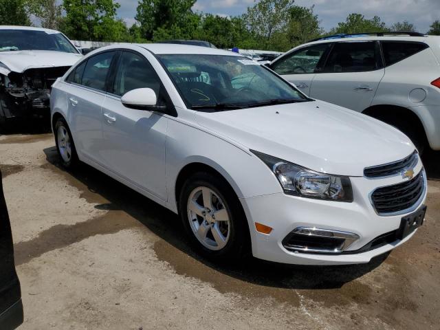 Photo 4 from auction – 2015 CHEVROLET CRUZE LT with VIN 1G1PC5SB4F7138585