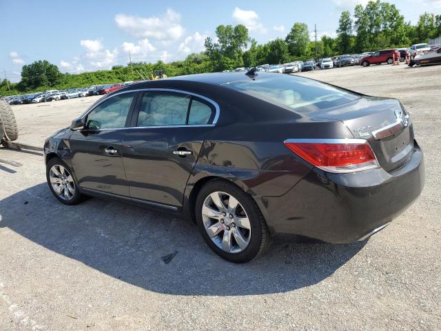 Photo 2 from auction – 2013 BUICK LACROSSE P with VIN 1G4GH5E38DF143624