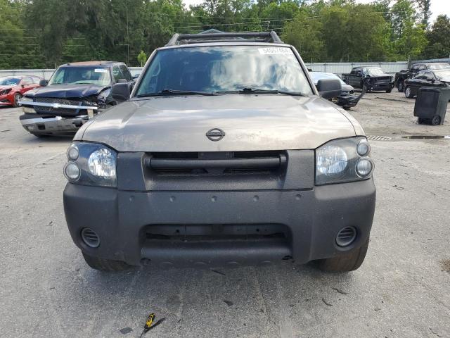Photo 5 from auction – 2003 NISSAN FRONTIER C with VIN 1N6ED29X33C471744