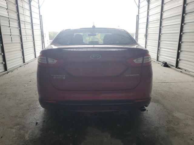 Photo 6 from auction – 2014 FORD FUSION TIT with VIN 3FA6P0SU6ER351921