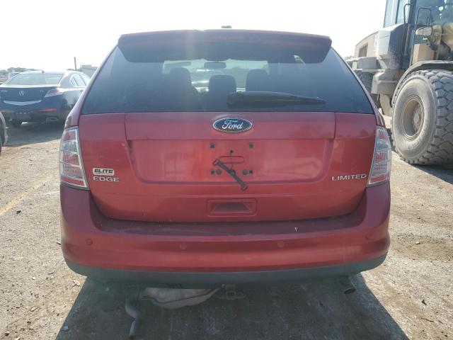 Photo 6 from auction – 2010 FORD EDGE LIMIT with VIN 2FMDK3KC0ABA02850