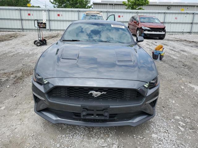 Photo 5 from auction – 2019 FORD MUSTANG with VIN 1FA6P8TH8K5181298