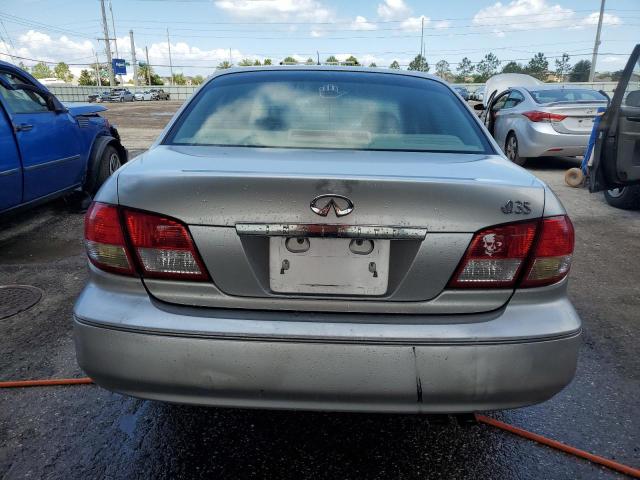 Photo 6 from auction – 2002 INFINITI I35 with VIN JNKDA31A12T005957