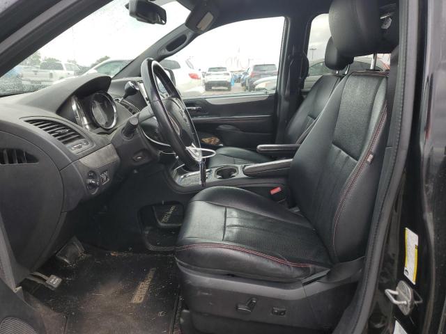 Photo 7 from auction – 2013 DODGE GRAND CARA with VIN 2C4RDGEG8DR534790