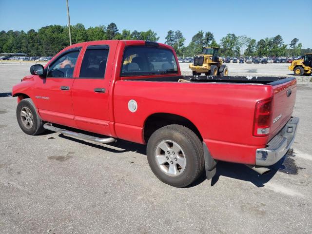 Photo 2 from auction – 2004 DODGE RAM 1500 S with VIN 1D7HA18N14J290857