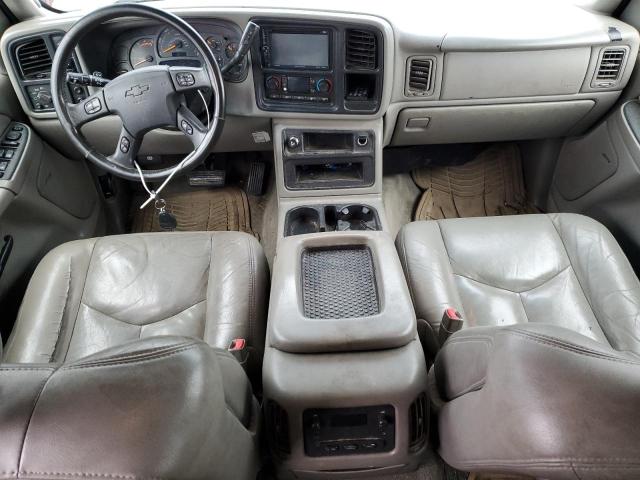 Photo 8 from auction – 2003 CHEVROLET SILVERADO with VIN 1GCHK23193F115615