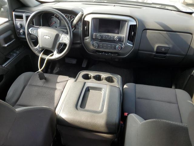 Photo 8 from auction – 2019 CHEVROLET SILVERADO with VIN 2GCVKPECXK1111352