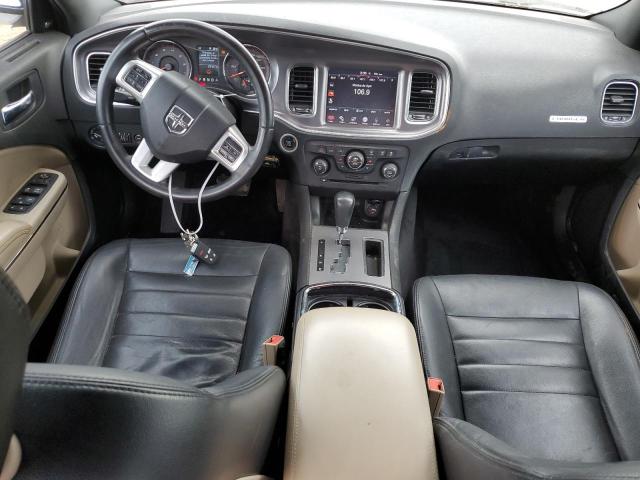 Photo 8 from auction – 2011 DODGE CHARGER with VIN 2B3CL3CG9BH515769