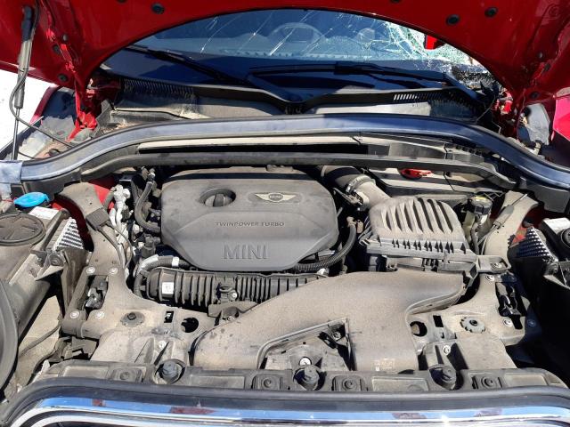 Photo 12 from auction – 2017 MINI COOPER S C with VIN WMZYT5C31H3E18836