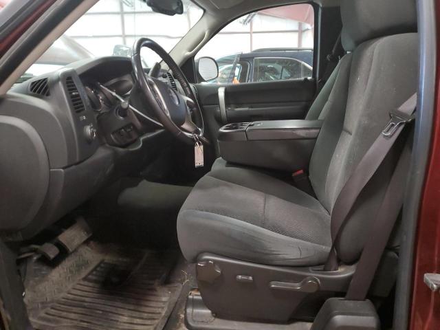 Photo 7 from auction – 2008 GMC SIERRA K15 with VIN 1GTEK19J88Z128530