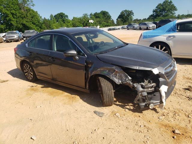 Photo 4 from auction – 2018 SUBARU LEGACY 2.5 with VIN 4S3BNAF60J3038128
