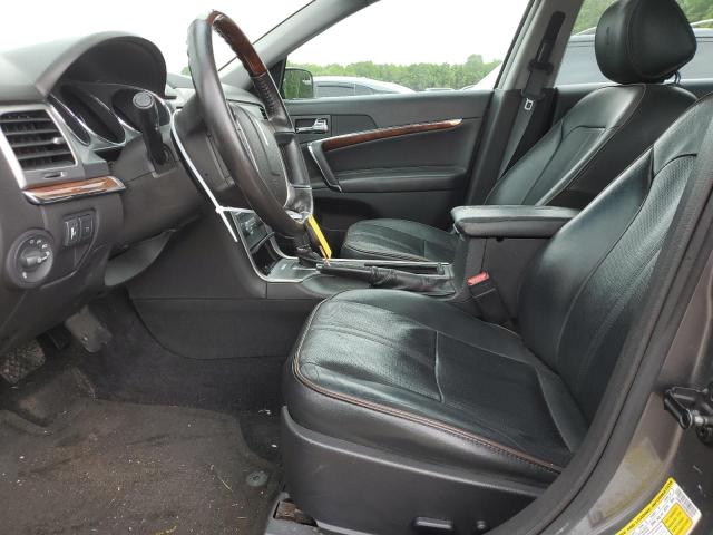 Photo 7 from auction – 2012 LINCOLN MKZ with VIN 3LNHL2JC0CR823932