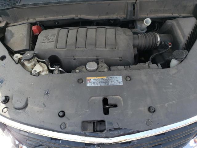 Photo 12 from auction – 2017 CHEVROLET TRAVERSE L with VIN 1GNKRFED1HJ345791