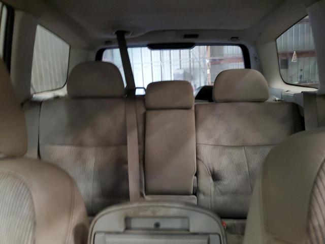 Photo 10 from auction – 2010 SUBARU FORESTER 2 with VIN JF2SH6CC2AH729051