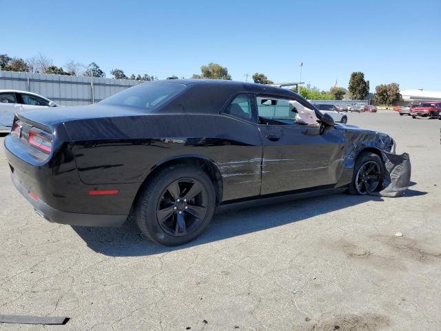 Photo 3 from auction – 2017 DODGE CHALLENGER with VIN 2C3CDZAG9HH569054