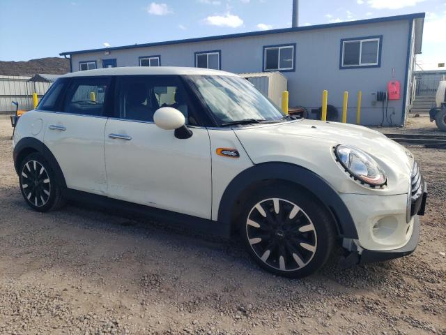 Photo 4 from auction – 2017 MINI COOPER with VIN WMWXU1C37H2F78014