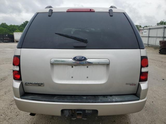 صورة رقم 6 من المزاد - 2007 FORD EXPLORER X مع VIN 1FMEU73E67UA74838