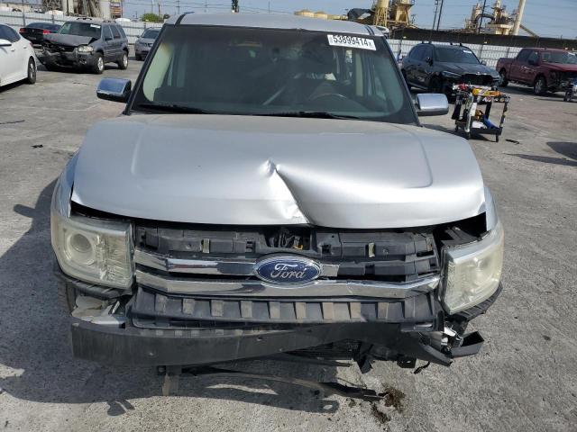 Photo 5 from auction – 2010 FORD FLEX LIMIT with VIN 2FMGK5DC4ABA39180