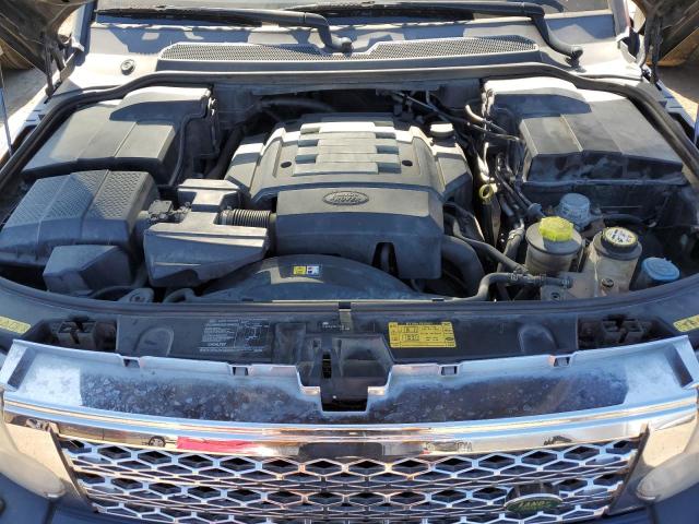 Photo 12 from auction – 2006 LAND ROVER LR3 SE with VIN SALAE25406A374133