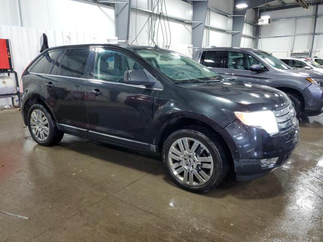Photo 4 from auction – 2010 FORD EDGE LIMIT with VIN 2FMDK4KC4ABB26237