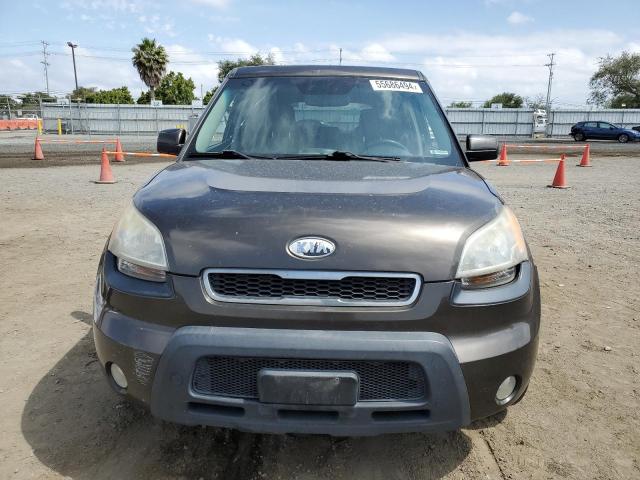 Photo 5 from auction – 2010 KIA SOUL + with VIN KNDJT2A24A7102966