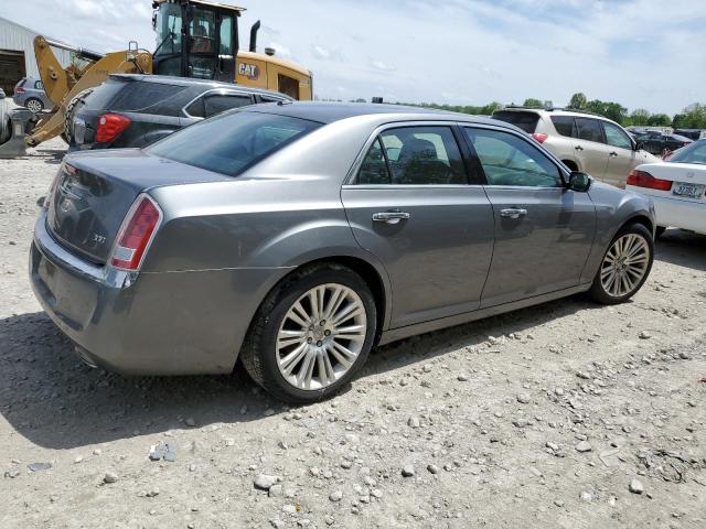 Photo 3 from auction – 2012 CHRYSLER 300 LIMITE with VIN 2C3CCACG2CH279300