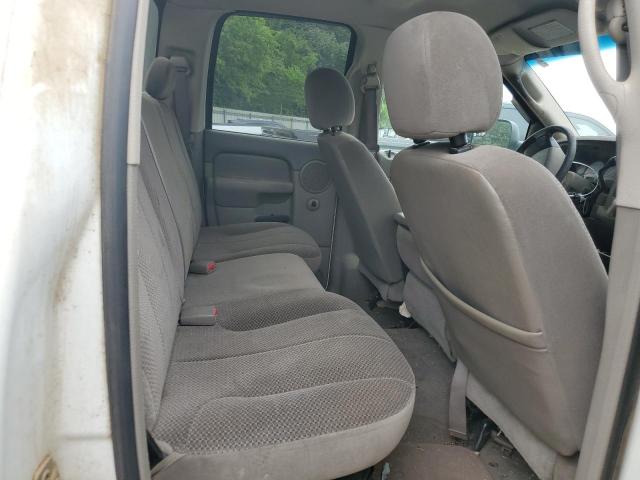 Photo 10 from auction – 2005 DODGE RAM 3500 S with VIN 3D7LS38C25G783306